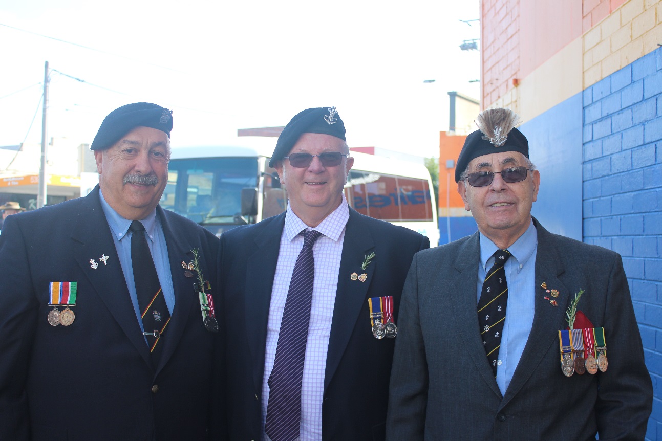 Dd Rasheed Sb Sub Bodies – Darebin RSL